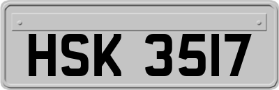 HSK3517