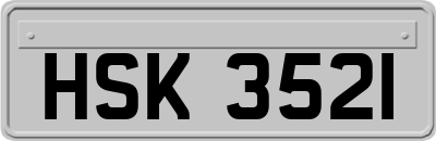 HSK3521
