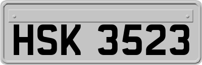 HSK3523