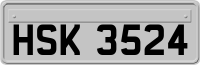 HSK3524