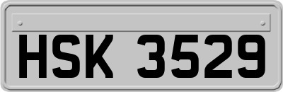 HSK3529