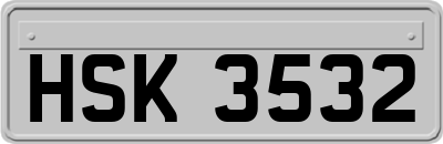 HSK3532