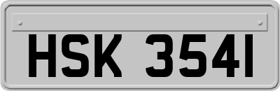 HSK3541