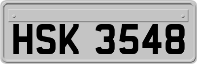 HSK3548