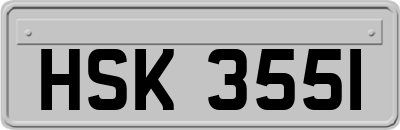 HSK3551
