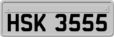 HSK3555