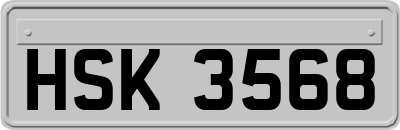 HSK3568