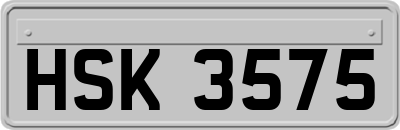 HSK3575
