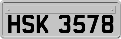 HSK3578