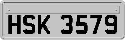 HSK3579