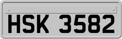 HSK3582