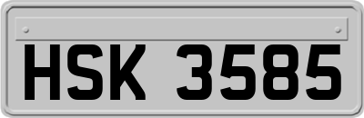 HSK3585
