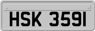 HSK3591