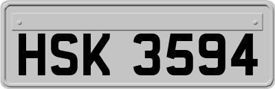 HSK3594