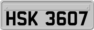 HSK3607