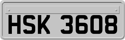 HSK3608