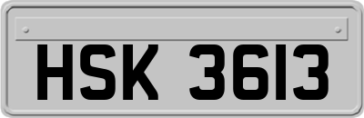 HSK3613