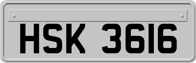 HSK3616