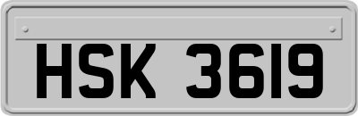 HSK3619