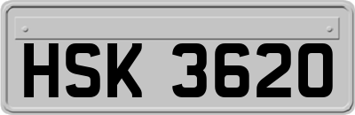 HSK3620