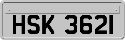 HSK3621