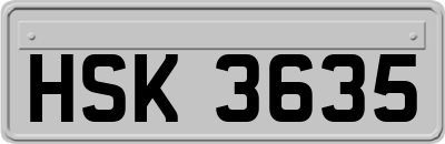 HSK3635