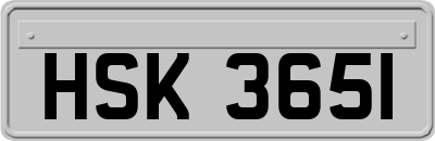 HSK3651
