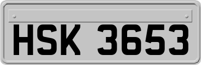 HSK3653