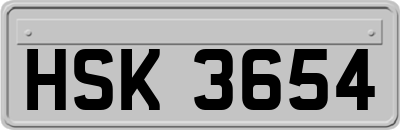 HSK3654