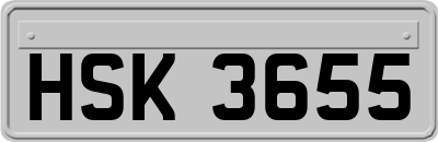 HSK3655