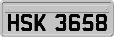 HSK3658