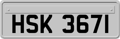 HSK3671