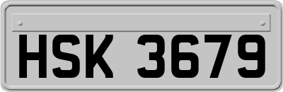 HSK3679