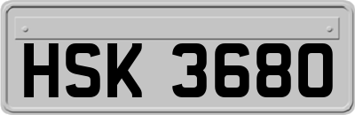 HSK3680