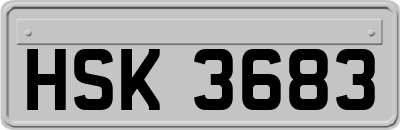 HSK3683
