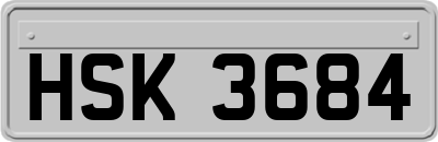 HSK3684