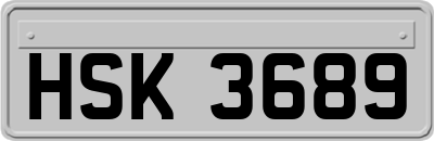 HSK3689