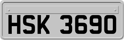 HSK3690