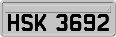 HSK3692