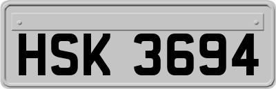 HSK3694