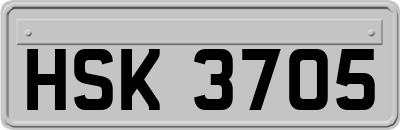 HSK3705