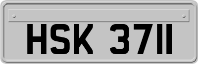 HSK3711