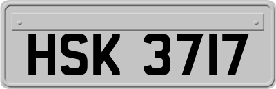HSK3717
