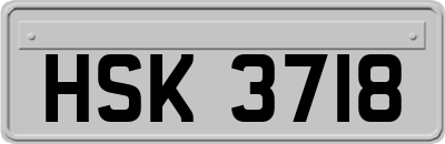 HSK3718