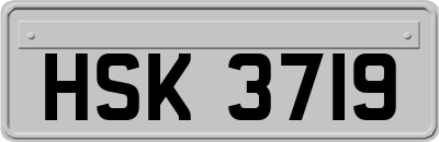 HSK3719