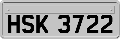 HSK3722