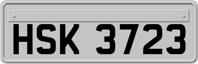 HSK3723