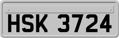 HSK3724