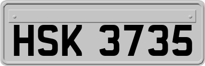 HSK3735