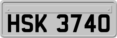 HSK3740